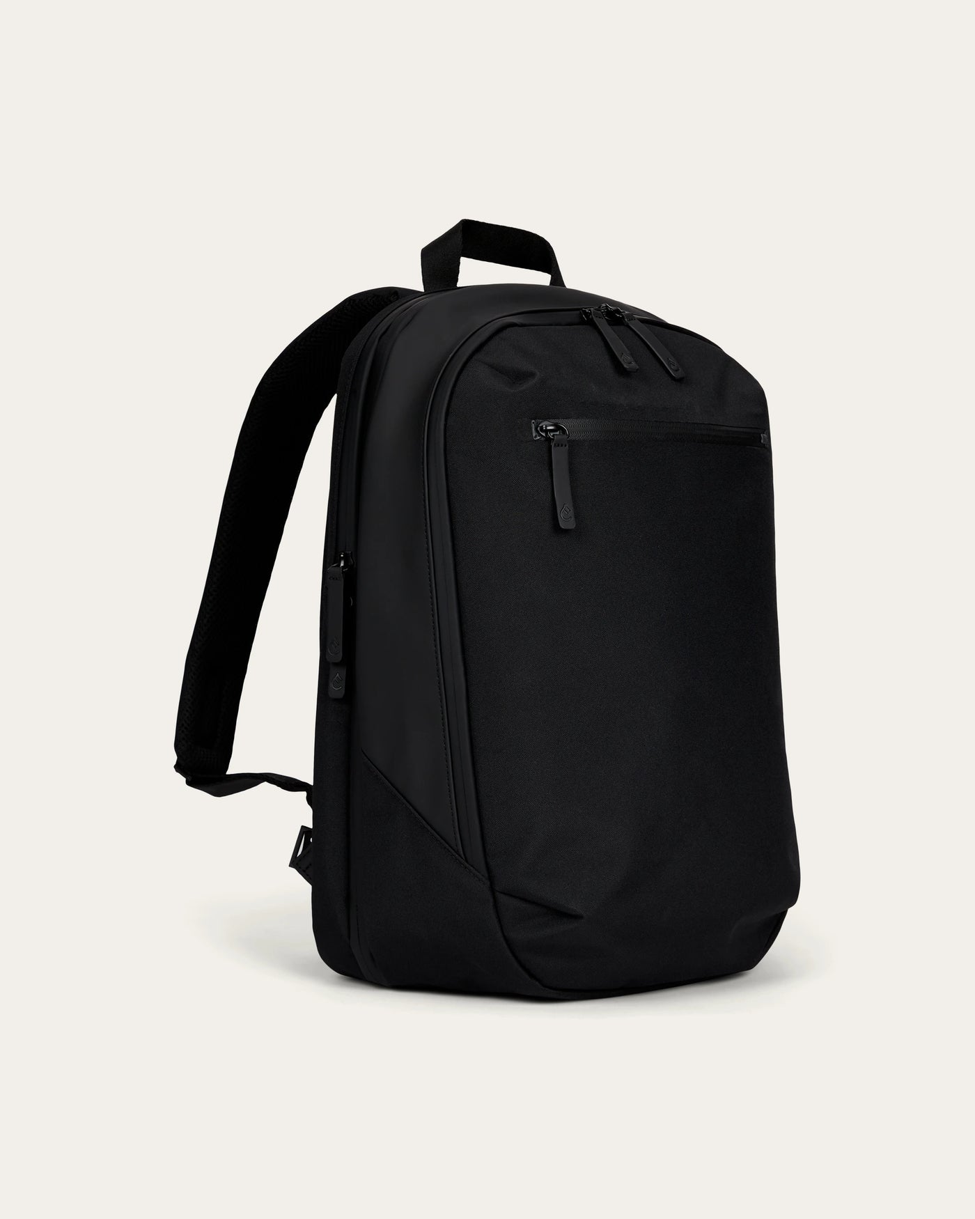 The Expandable Rainproof Backpack