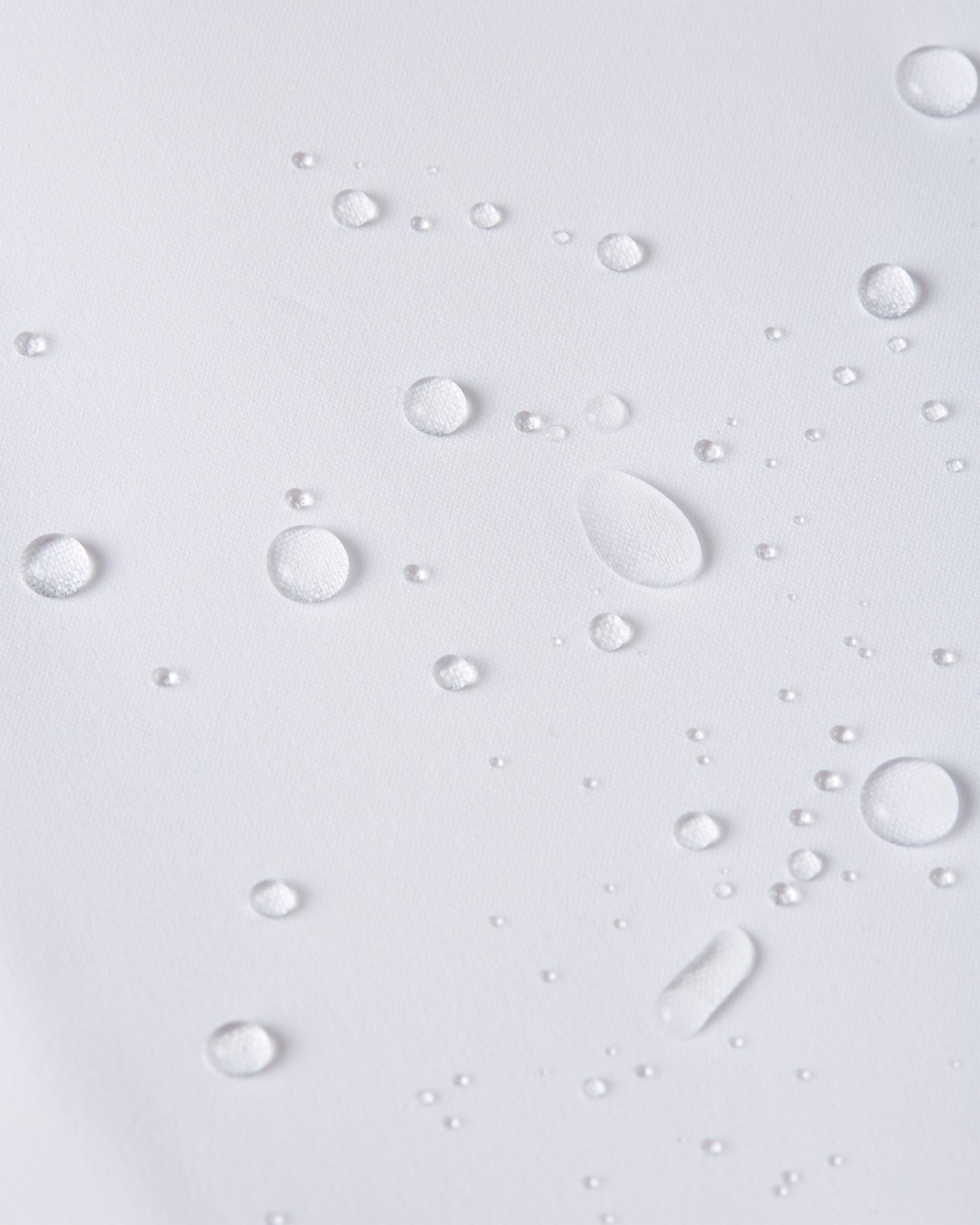 Relaxed Blouse - White