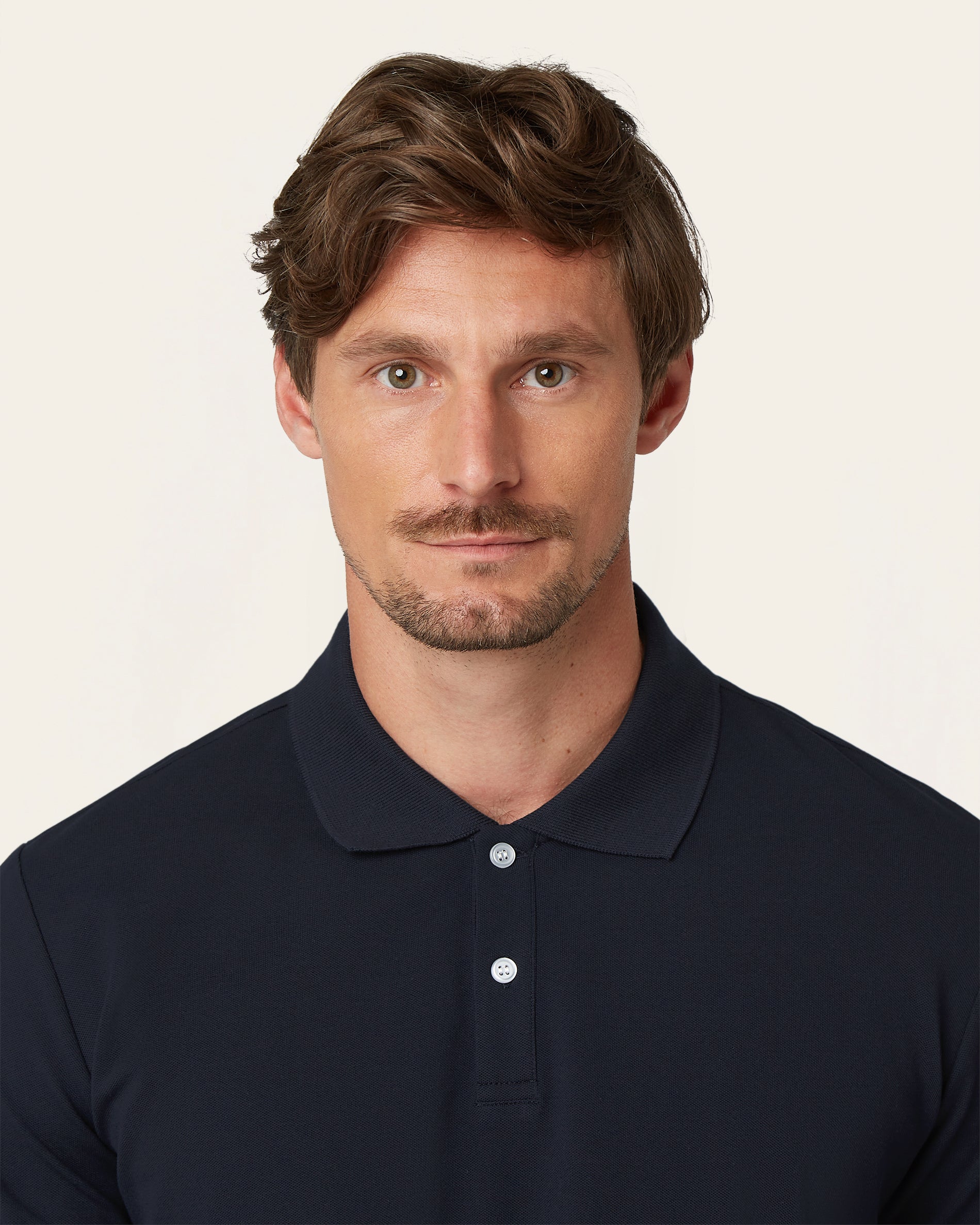 Classic Polo Navy