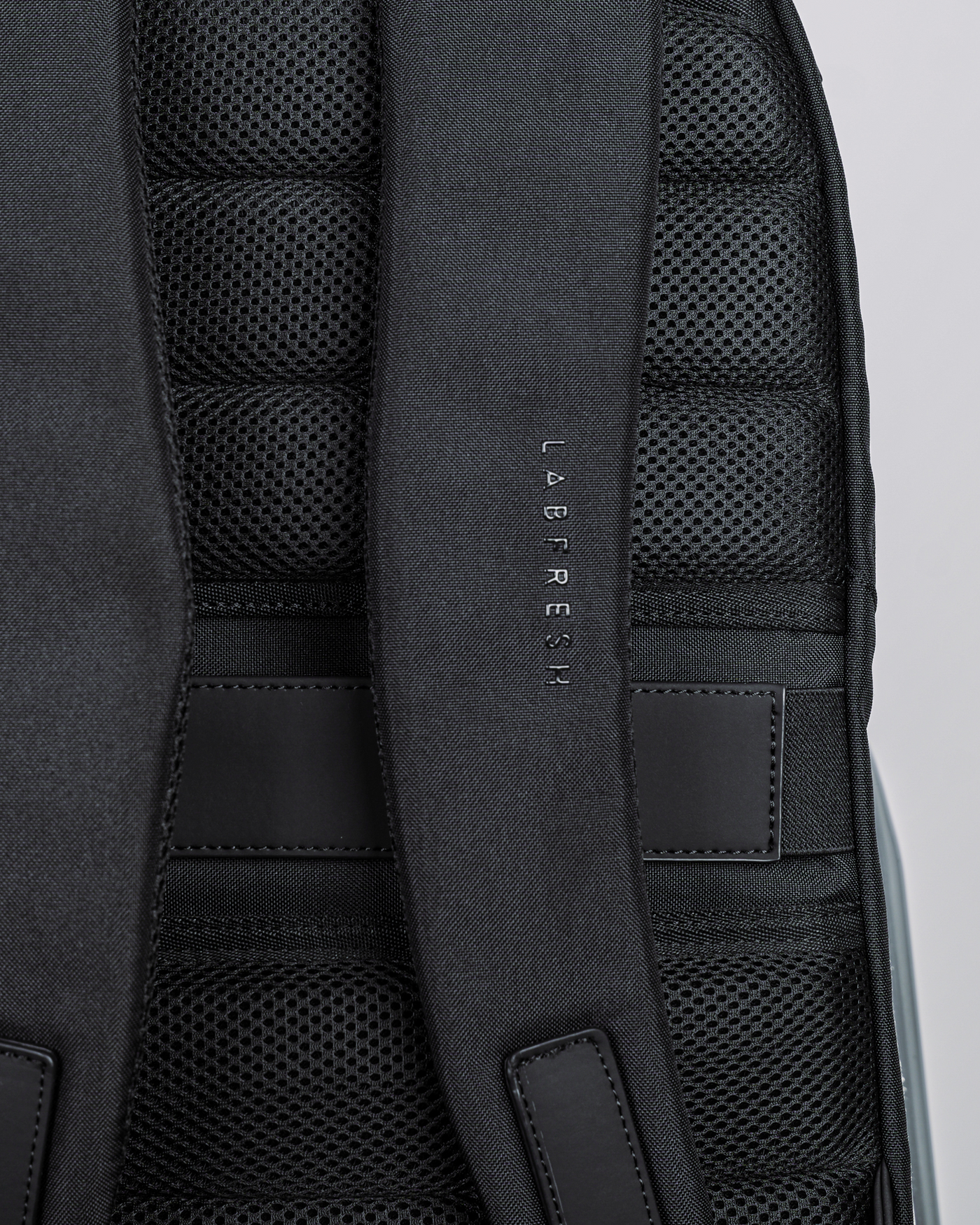 The Expandable Rainproof Backpack