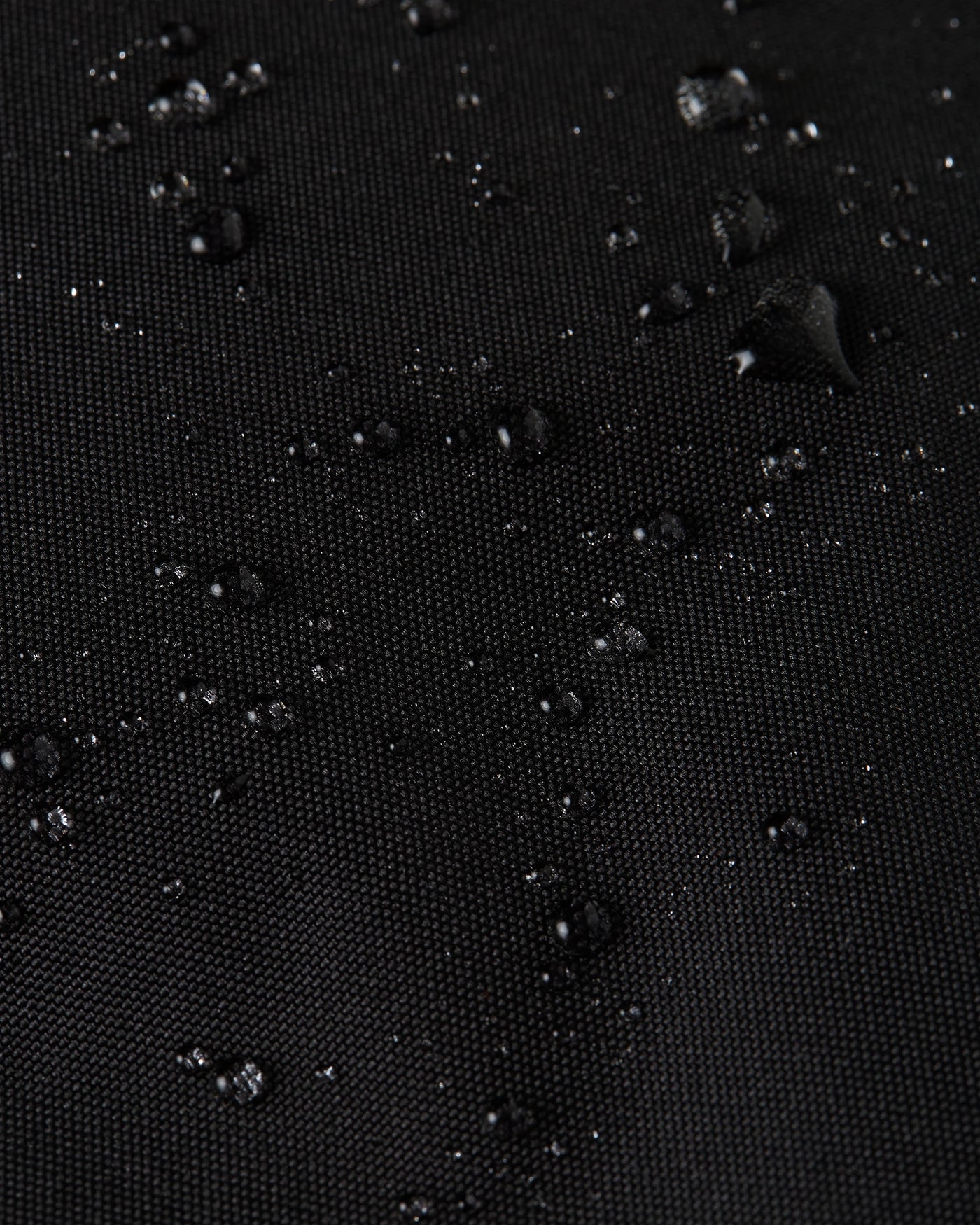 The Expandable Rainproof Backpack