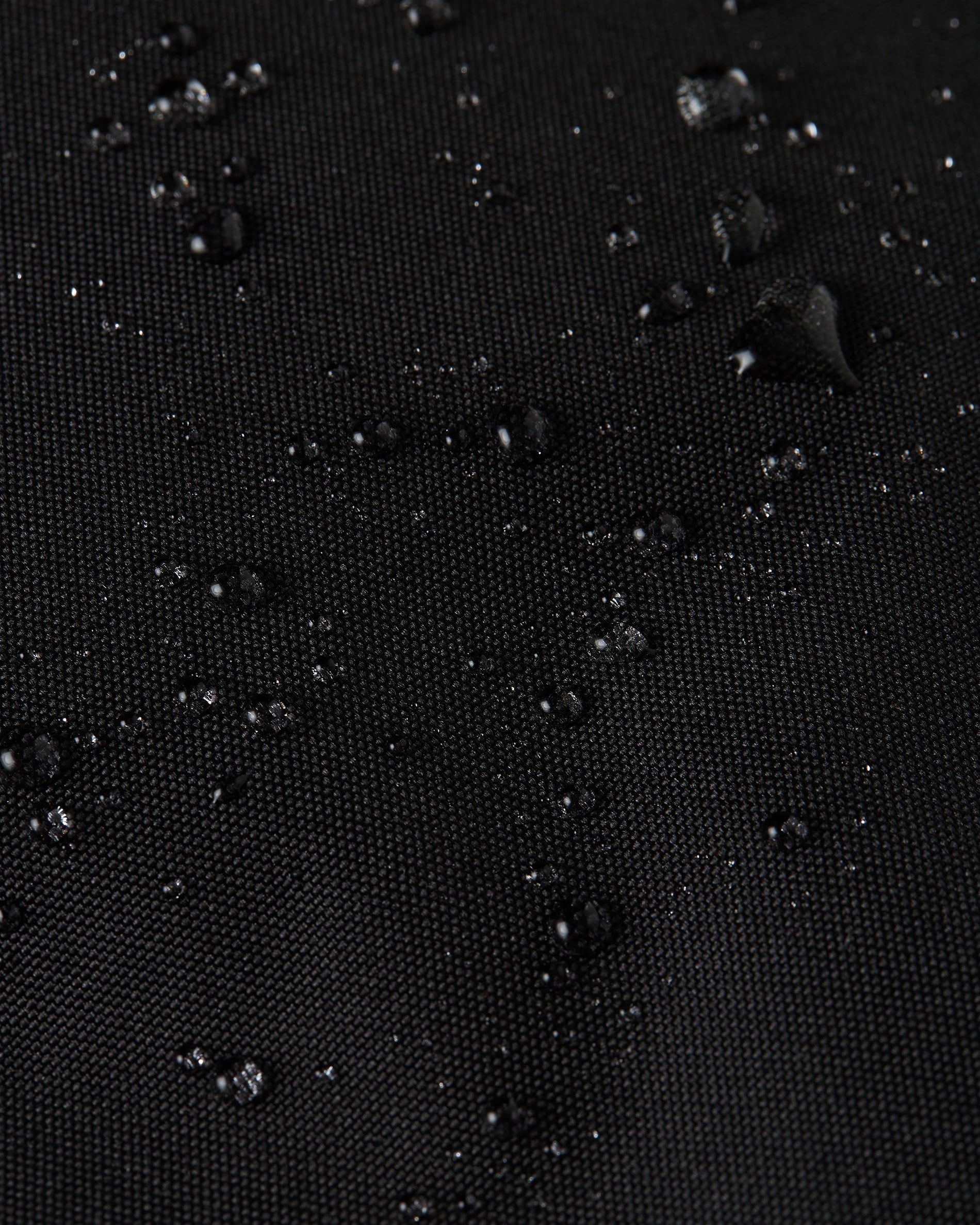 The Expandable Rainproof Backpack