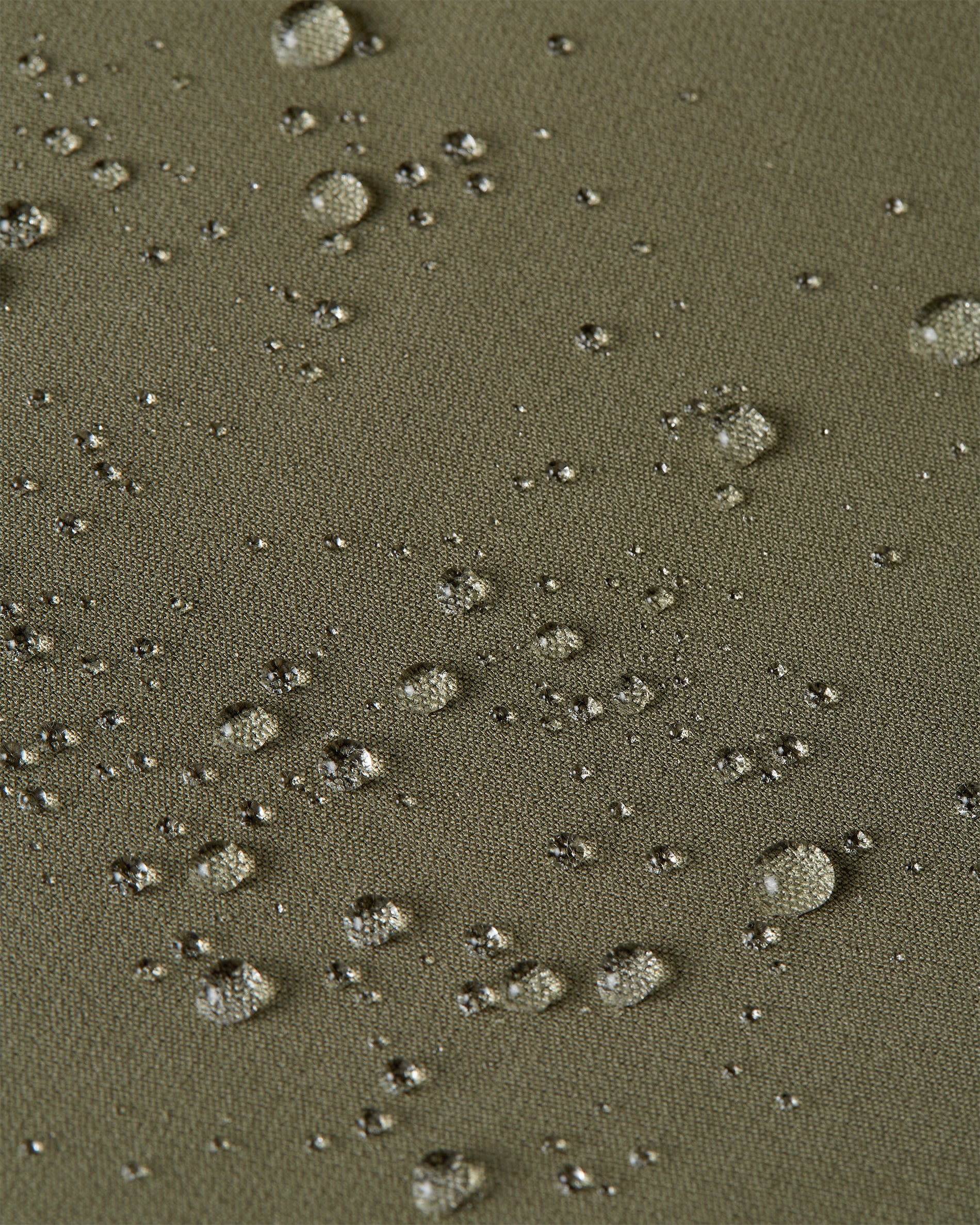 Regular Classic Pants Olive